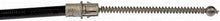 Load image into Gallery viewer, C93139 Parking Brake Cable Dorman - First Stop Canada