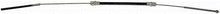 Load image into Gallery viewer, C93139 Parking Brake Cable Dorman - First Stop Canada