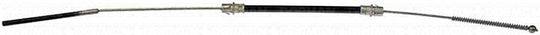 C93139 Parking Brake Cable Dorman - First Stop Canada