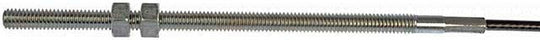 C93140 Parking Brake Cable Dorman - First Stop Canada