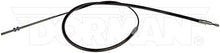 Load image into Gallery viewer, C93140 Parking Brake Cable Dorman - First Stop Canada