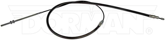 C93140 Parking Brake Cable Dorman - First Stop Canada
