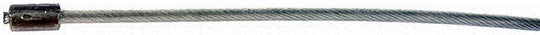 C93141 Parking Brake Cable Dorman - First Stop Canada