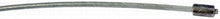 Charger l'image dans la galerie, C93141 Parking Brake Cable Dorman - First Stop Canada