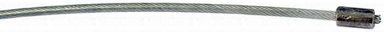 C93141 Parking Brake Cable Dorman - First Stop Canada