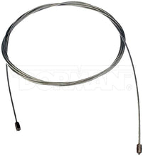 Charger l'image dans la galerie, C93141 Parking Brake Cable Dorman - First Stop Canada