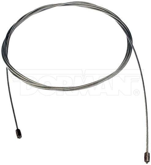 C93141 Parking Brake Cable Dorman - First Stop Canada