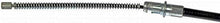 Load image into Gallery viewer, C93142 Parking Brake Cable Dorman - First Stop Canada