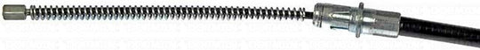 C93142 Parking Brake Cable Dorman - First Stop Canada