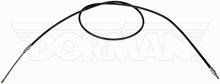 Load image into Gallery viewer, C93142 Parking Brake Cable Dorman - First Stop Canada