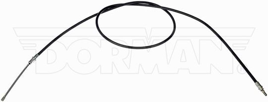 C93142 Parking Brake Cable Dorman - First Stop Canada