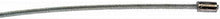 Charger l'image dans la galerie, C93146 Parking Brake Cable Dorman - First Stop Canada