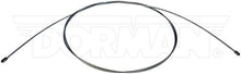 Charger l'image dans la galerie, C93146 Parking Brake Cable Dorman - First Stop Canada