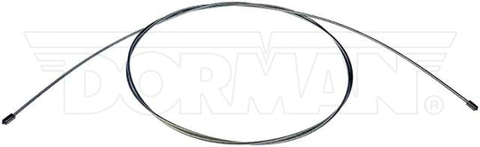 C93146 Parking Brake Cable Dorman - First Stop Canada