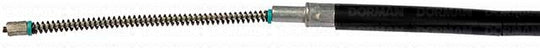 C93147 Parking Brake Cable Dorman - First Stop Canada