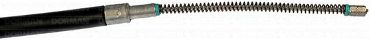 C93147 Parking Brake Cable Dorman - First Stop Canada