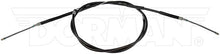 Load image into Gallery viewer, C93147 Parking Brake Cable Dorman - First Stop Canada