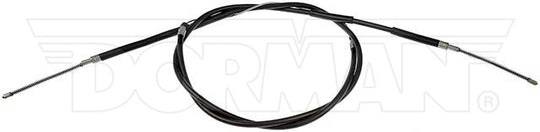 C93147 Parking Brake Cable Dorman - First Stop Canada
