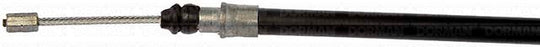 C93153 Parking Brake Cable Dorman - First Stop Canada
