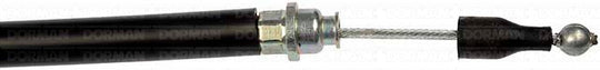 C93153 Parking Brake Cable Dorman - First Stop Canada