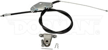 Charger l'image dans la galerie, C93156 Parking Brake Cable Dorman - First Stop Canada