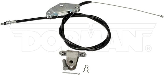 C93156 Parking Brake Cable Dorman - First Stop Canada