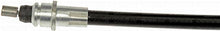 Charger l'image dans la galerie, C93156 Parking Brake Cable Dorman - First Stop Canada
