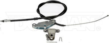 Charger l'image dans la galerie, C93156 Parking Brake Cable Dorman - First Stop Canada