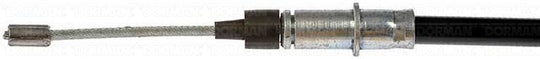 C93165 Parking Brake Cable Dorman - First Stop Canada