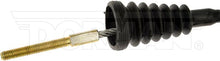 Charger l'image dans la galerie, C93167 Parking Brake Cable Dorman - First Stop Canada