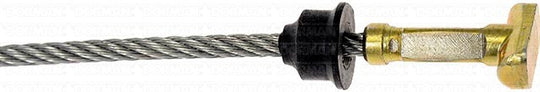 C93167 Parking Brake Cable Dorman - First Stop Canada