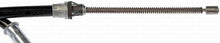 Charger l'image dans la galerie, C93169 Parking Brake Cable Dorman - First Stop Canada