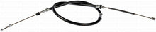 Charger l'image dans la galerie, C93169 Parking Brake Cable Dorman - First Stop Canada