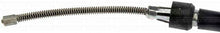Charger l'image dans la galerie, C93170 Parking Brake Cable Dorman - First Stop Canada