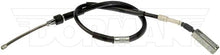 Charger l'image dans la galerie, C93170 Parking Brake Cable Dorman - First Stop Canada