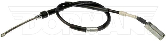 C93170 Parking Brake Cable Dorman - First Stop Canada