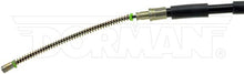 Load image into Gallery viewer, C93171 Parking Brake Cable Dorman - First Stop Canada