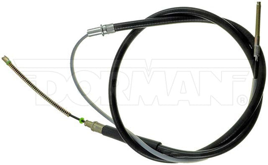 C93171 Parking Brake Cable Dorman - First Stop Canada