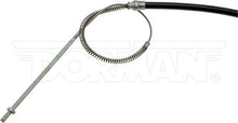 Load image into Gallery viewer, C93174 Parking Brake Cable Dorman - First Stop Canada