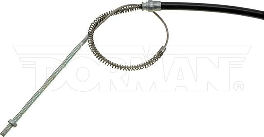 C93174 Parking Brake Cable Dorman - First Stop Canada