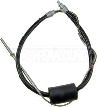 Load image into Gallery viewer, C93174 Parking Brake Cable Dorman - First Stop Canada