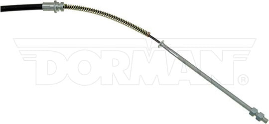 C93175 Parking Brake Cable Dorman - First Stop Canada