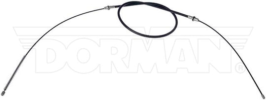 C93178 Parking Brake Cable Dorman - First Stop Canada