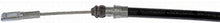 Load image into Gallery viewer, C93180 Parking Brake Cable Dorman - First Stop Canada