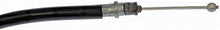 Load image into Gallery viewer, C93180 Parking Brake Cable Dorman - First Stop Canada