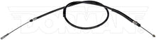 Load image into Gallery viewer, C93180 Parking Brake Cable Dorman - First Stop Canada