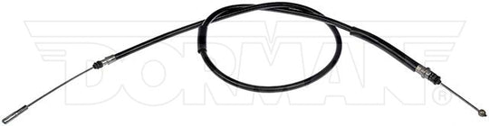 C93180 Parking Brake Cable Dorman - First Stop Canada