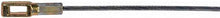 Load image into Gallery viewer, C93182 Parking Brake Cable Dorman - First Stop Canada