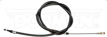 Load image into Gallery viewer, C93182 Parking Brake Cable Dorman - First Stop Canada