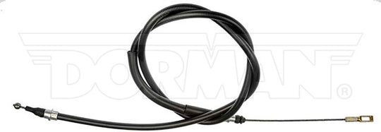 C93182 Parking Brake Cable Dorman - First Stop Canada